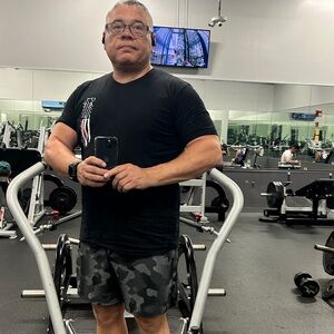 Meet your Posher, Alfredo